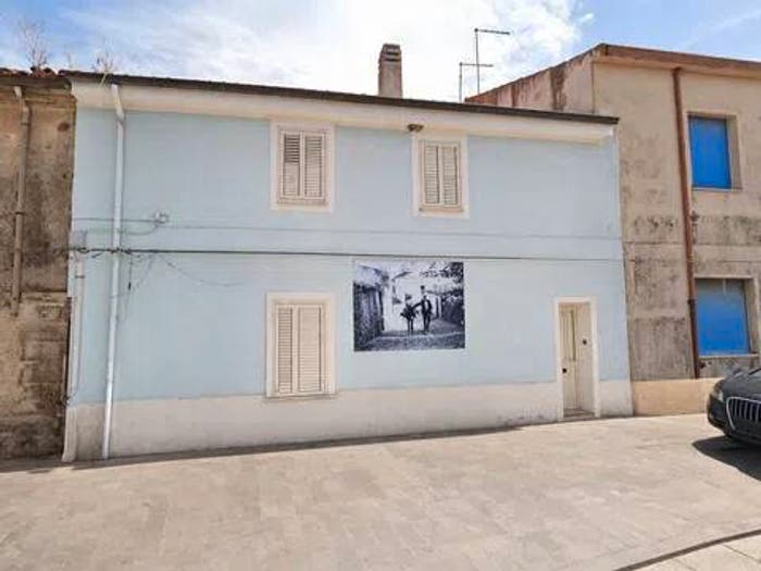 Appartamento trilocale in vendita in Corso Vittorio Emanuele, Silanus