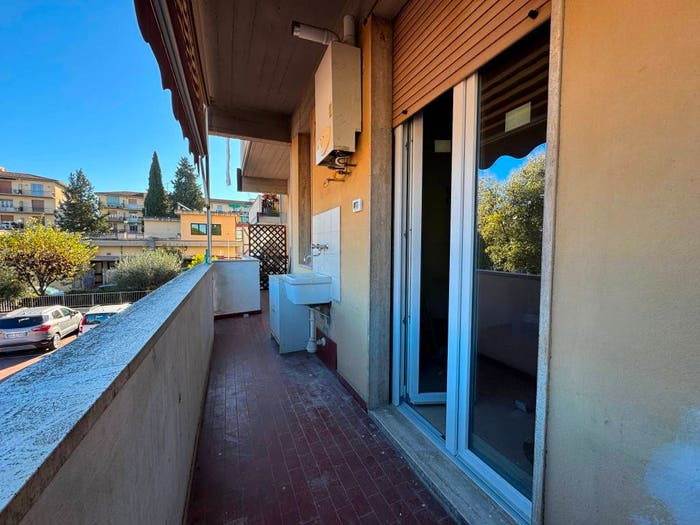 Appartamento quadrilocale in vendita in Via Giovanni Segantini, Argingrosso, Firenze