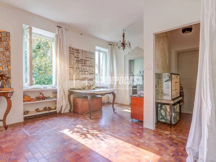 Appartamento trilocale in vendita in Via del Moncone, Cardano al Campo