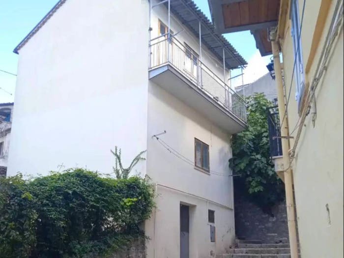 Casa monolocale in vendita in Via Giovanni Rinaldi, Centro, Avigliano