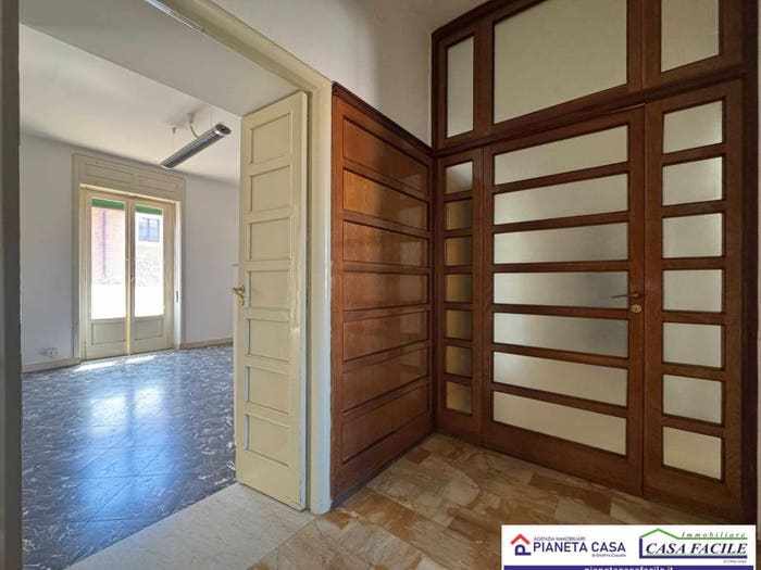 Appartamento con 5 locali in vendita in Via Antonio Passarelli, Centro, Matera