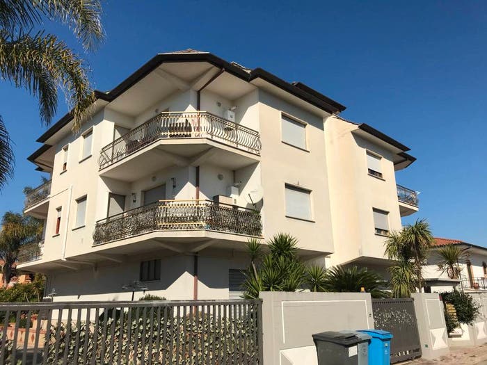 Appartamento bilocale in vendita in Via Andromeda, Pantanaccio, Latina
