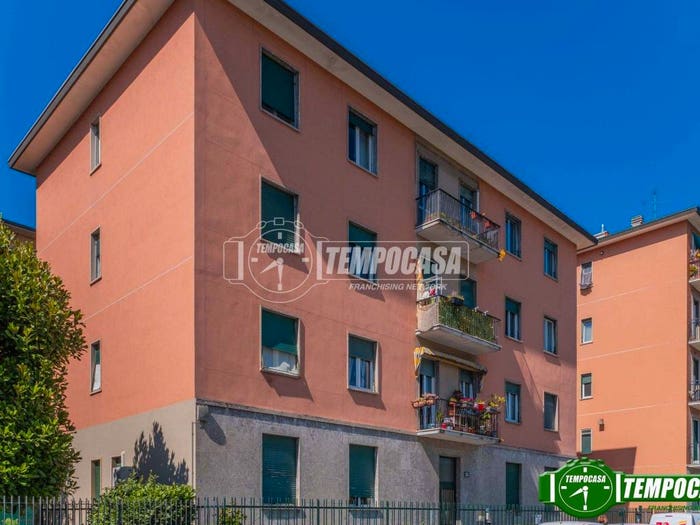 Appartamento trilocale in vendita in Via Cinque Maggio, Quarto Oggiaro, Milano