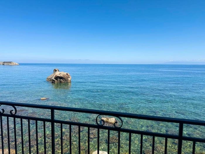 Casa con 6 locali in vendita in Via Annunziata, Centro, Scilla