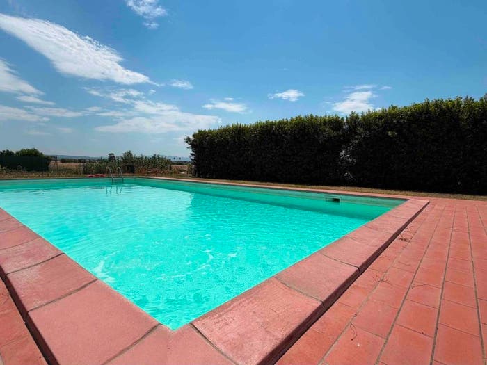 Appartamento bilocale in vendita in Via del Tripesce Vecchio, San Pietro in Palazzi Collemezzano Buca del Gatto, Cecina