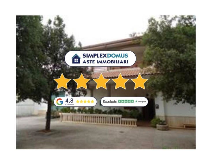 Appartamento con 6 locali in vendita in Alessandro Volta, Torre Santa Susanna