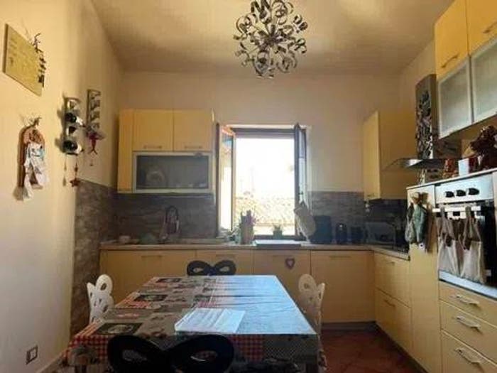 Appartamento quadrilocale in vendita in Centro, Calci
