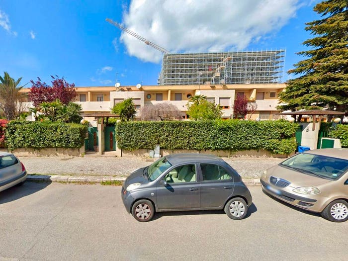 Casa con 6 locali in vendita in Via Antonio Passarelli, Centro, Matera