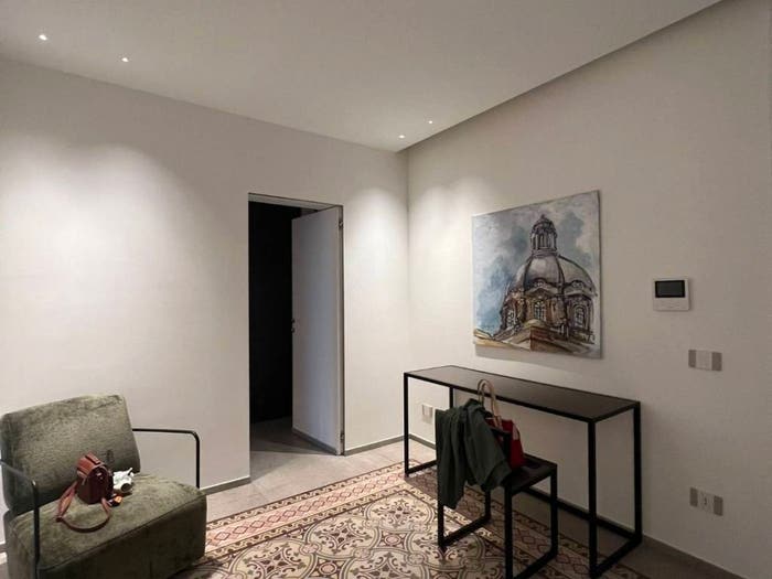 Appartamento trilocale in affitto in Via Carolina, Centro, Trapani