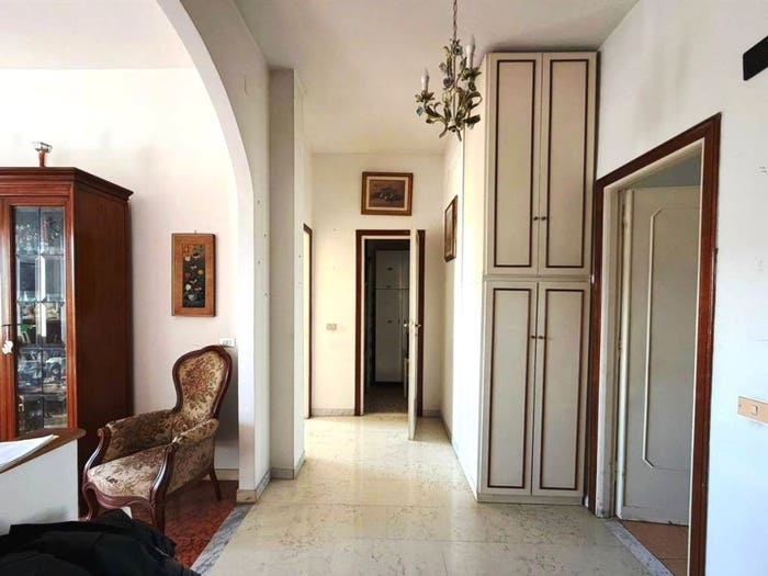 Appartamento trilocale in vendita in Via Valdichiana, Novoli, Firenze