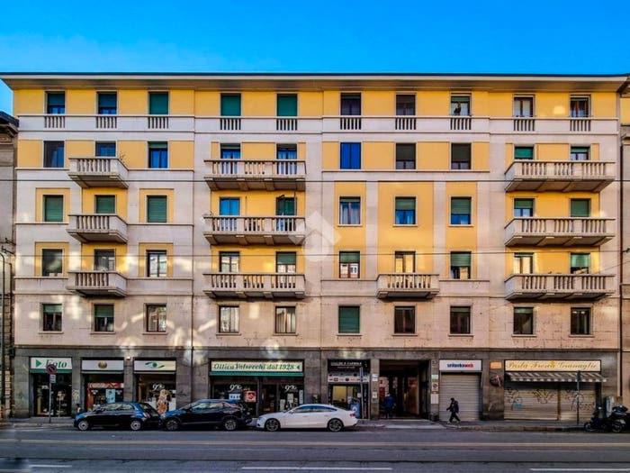 Appartamento bilocale in vendita in Via Ponte Seveso, Centrale, Milano