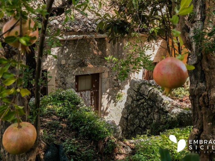 Casa con 5 locali in vendita in Via Gaetano Italia, Centro, Palazzolo Acreide