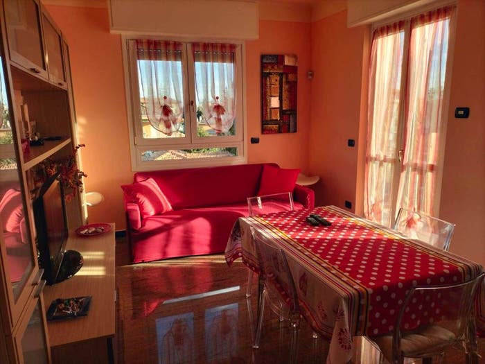 Appartamento bilocale in vendita in Centro, Bordighera