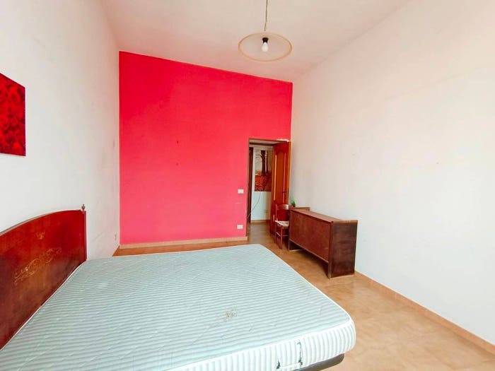 Appartamento quadrilocale in vendita in Via Giovanni Lavaggi, Cibali, Catania