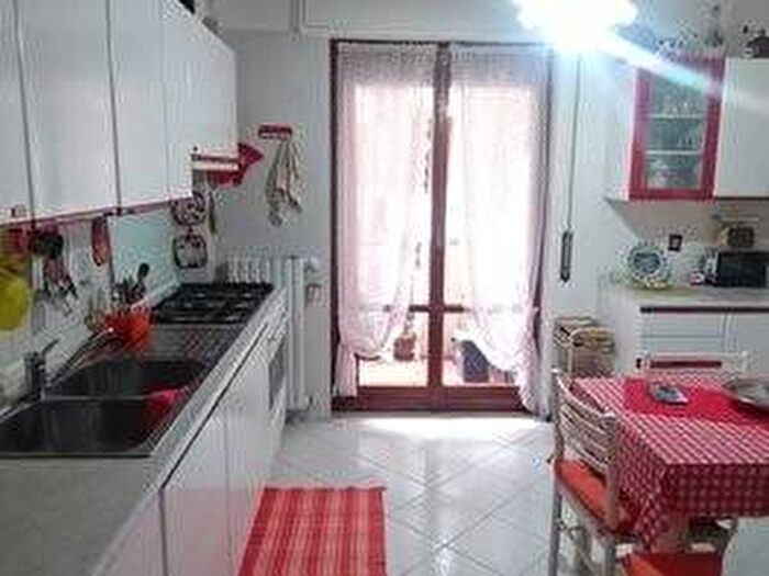 Appartamento trilocale in vendita in Viale Vincenzo De Filippis, Sant'Antonio De Filippis, Catanzaro