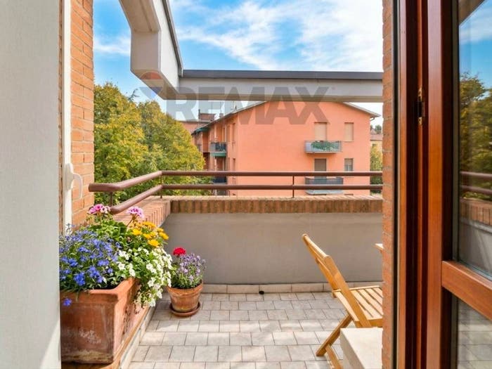 Appartamento bilocale in vendita in Strada Buffolara, Pablo Prati Bocchi, Parma