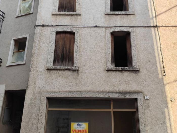 Casa trilocale in vendita in Via Lessini, Centro, Bosco Chiesanuova