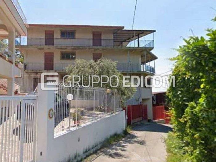 Appartamento monolocale in vendita in Via Legname ex strada Militare frazione contrada Cicirello quartiere San Filippo Inferiore o Su, Santa Lucia San Filippo, Messina