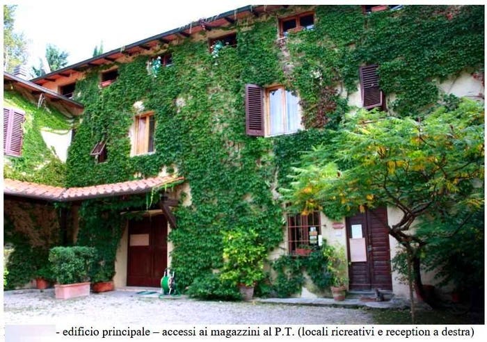 Casa con 6 locali in vendita in Via Montelfi, Incisa In Val D'Arno, Figline e Incisa Valdarno