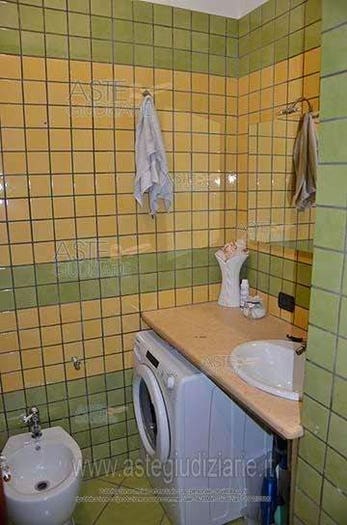 Appartamento con 5 locali in vendita in Viale Guglielmo Marconi Casavatore NA Italia, Casavatore