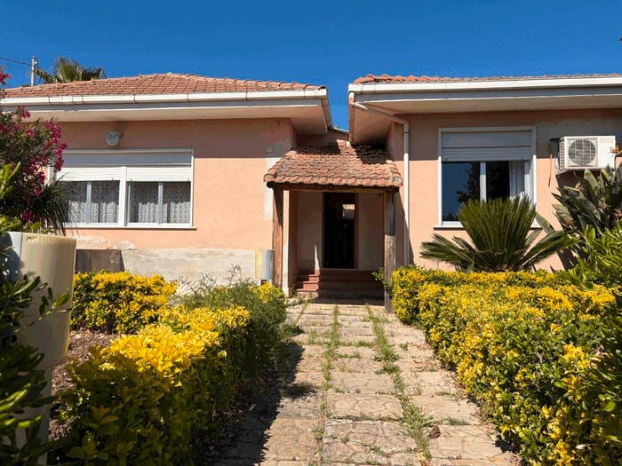 Casa con 6 locali in vendita in Contrada Blasche, Misilmeri