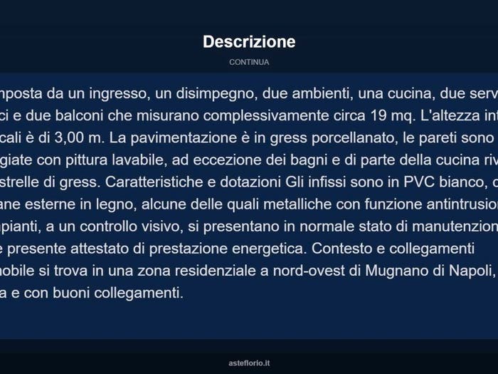 Case in Vendita e in Affitto - 3