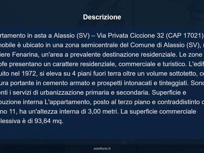 Case in Vendita e in Affitto - 2
