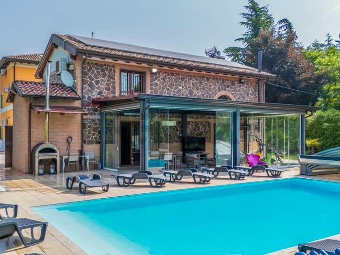 Casa con 6 locali in vendita in Centro, Fidenza