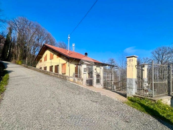 Casa con 5 locali in vendita in Case Carot, Corio