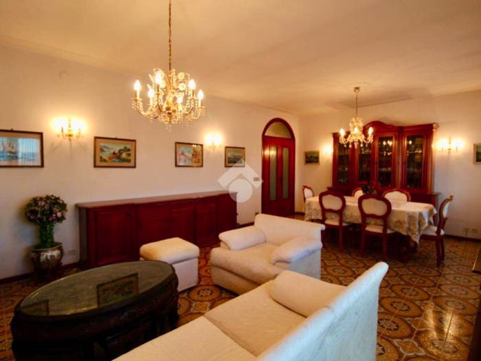 Appartamento quadrilocale in vendita in Via Giacomo Puccini, Centro, Latisana