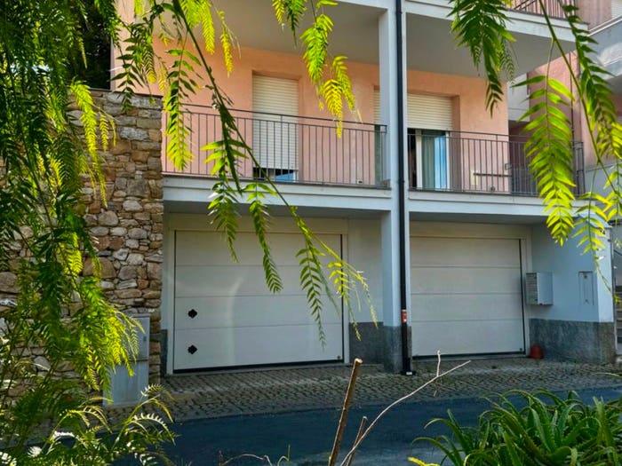 Appartamento trilocale in vendita in Albenga