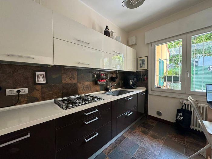 Casa con 5 locali in vendita in Via Castelfidardo, Sacra Famiglia Basso Isonzo, Padova