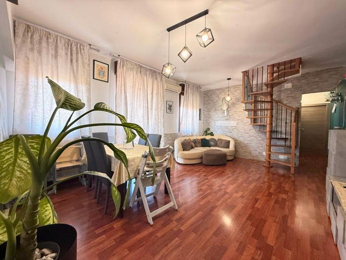 Appartamento trilocale in vendita in Via Mario Greppi, Centro, Paullo