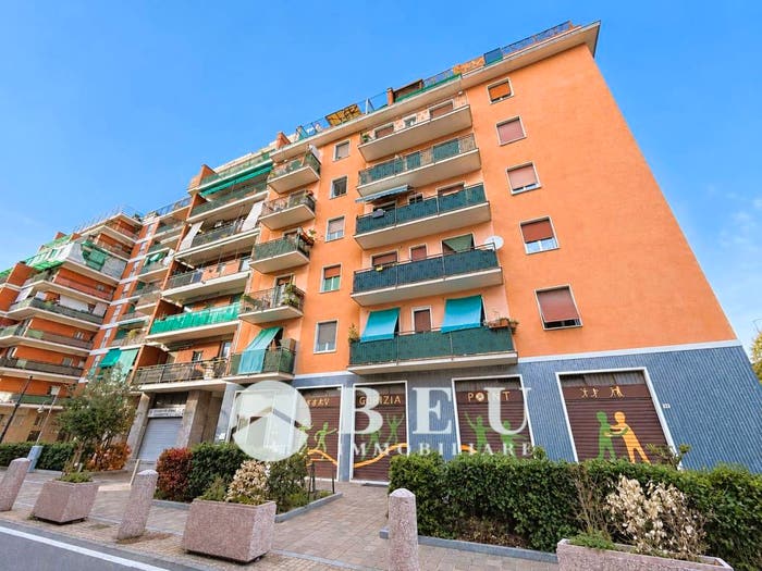 Appartamento bilocale in vendita in Via Gorizia, Baranzate