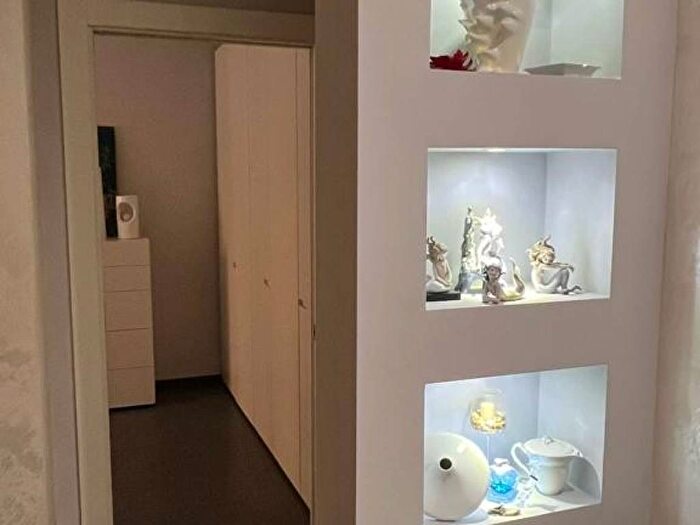 Appartamento bilocale in vendita in Via Manlio Capitolino, Furio Camillo, Roma