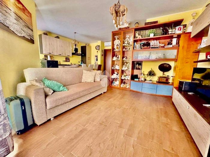 Appartamento bilocale in vendita in Via Bergamo, Mornico al Serio