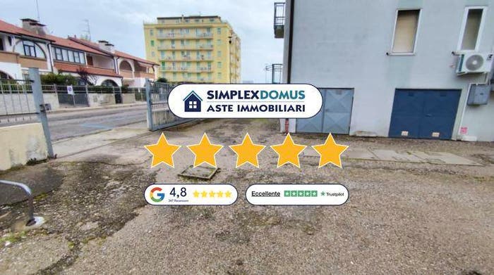 Appartamento bilocale in vendita in Viale mare Adriatico, Lido degli Scacchi Lido di Pomposa, Comacchio
