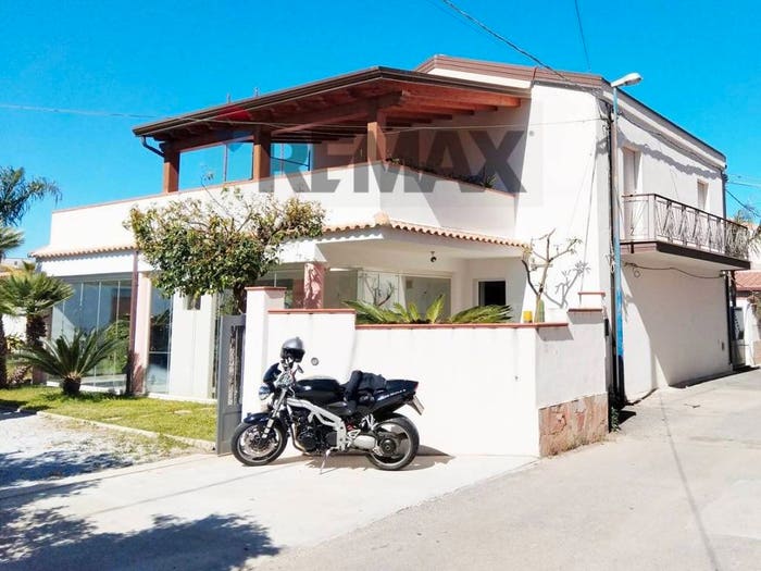 Casa con 5 locali in vendita in via della capanna, Centro, Furnari