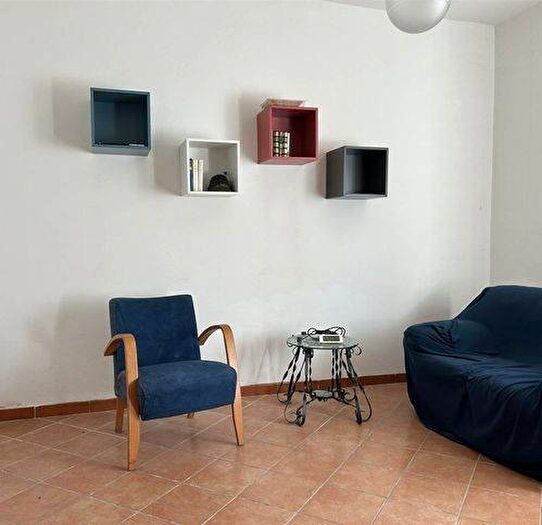 Appartamento trilocale in vendita in Caorso