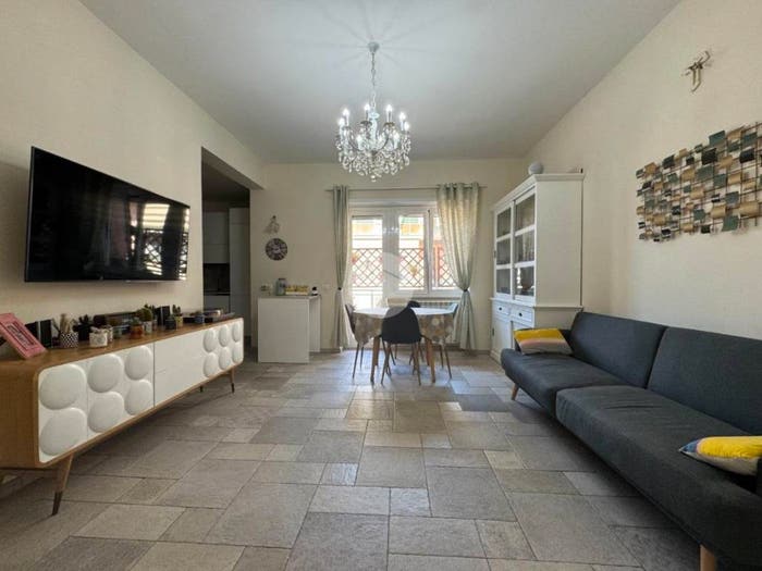 Appartamento trilocale in vendita in Via Goffredo Mameli, Centro, Monterotondo