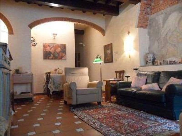 Appartamento quadrilocale in vendita in Via di Camaldoli, San Frediano, Firenze