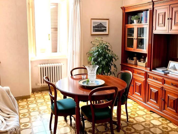 Appartamento trilocale in vendita in VIA VIDIMARI, Centro, Avezzano