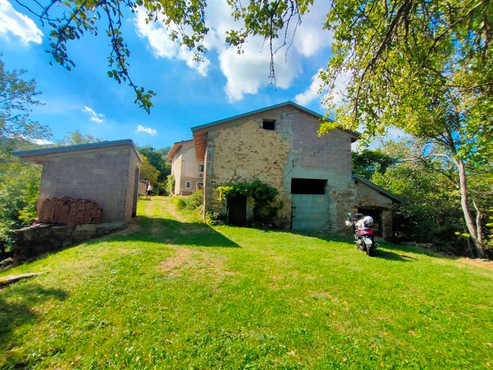 Casa con 6 locali in vendita in Via Cornia, Lama Mocogno