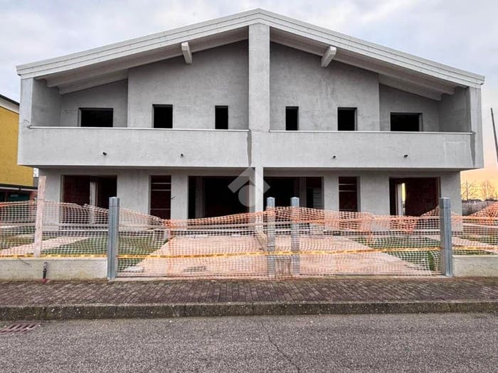 Casa trilocale in vendita in Via Galvan, Centro, Pontelongo