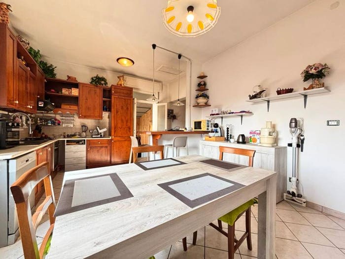 Casa con 5 locali in vendita in Corso della Vittoria, Centro, Legnago