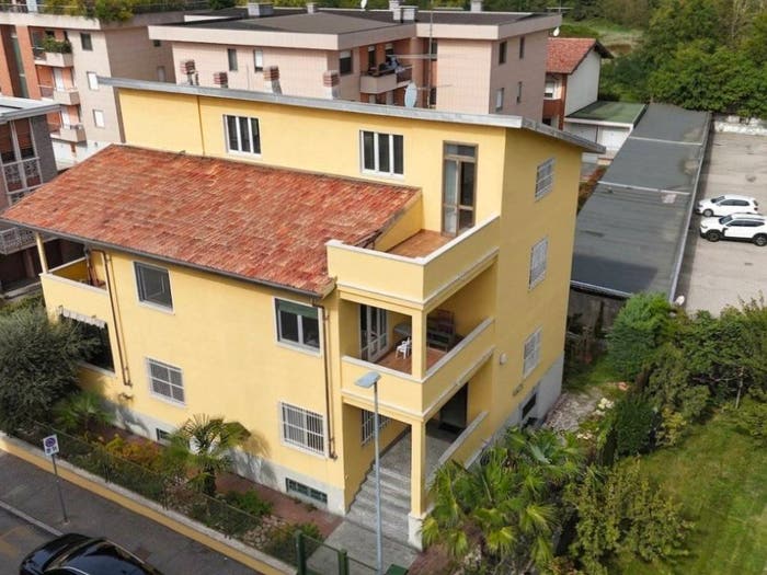 Casa con 6 locali in vendita in Via Ettore Grippa, Santa Rita, Novara