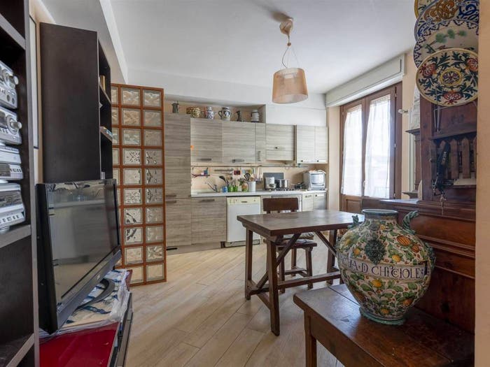 Appartamento bilocale in vendita in Via Gherardo Starnina, Soffiano, Firenze