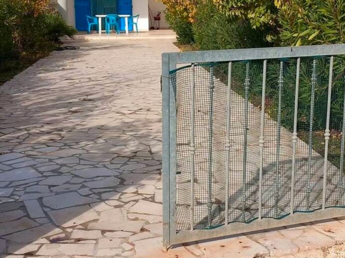 Casa quadrilocale in vendita in Villanova Di Ostuni SNC, Ostuni Costa, Ostuni