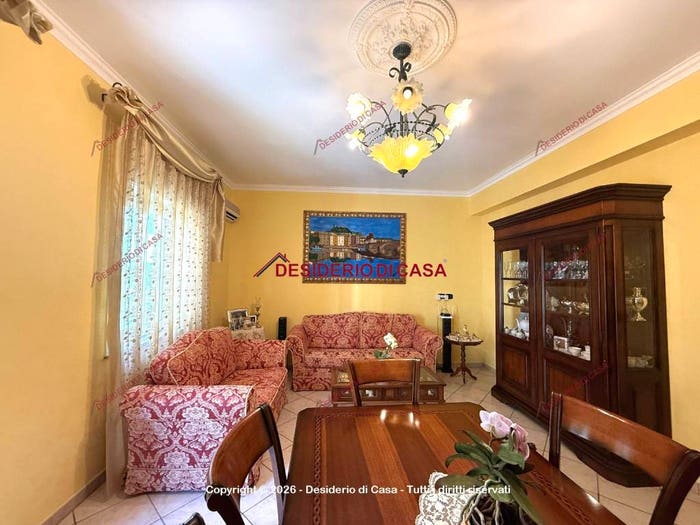 Appartamento quadrilocale in vendita in Corso Palmiro Togliatti, Cattafi, San Filippo del Mela
