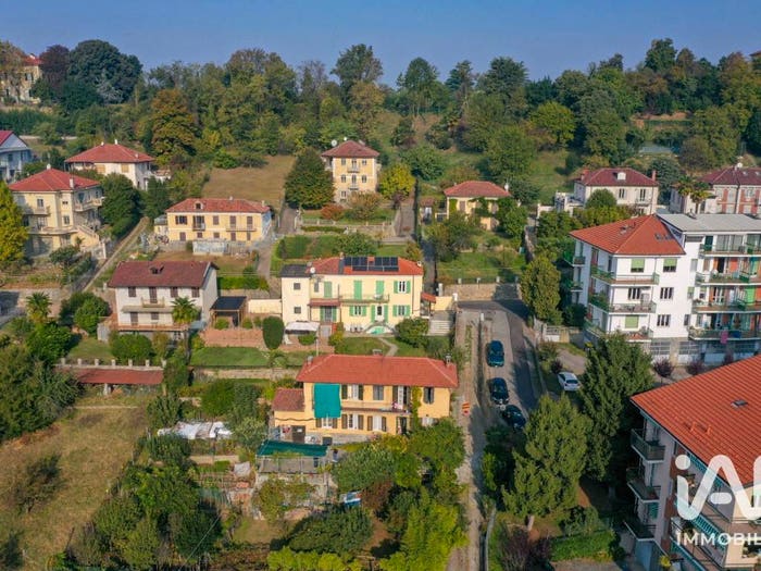 Casa con 5 locali in vendita in Strada del Fioccardo, Cavoretto, Torino